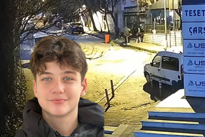 “Kıza hava olsun diye bıçaklamış'' iddiası! 16 yaşındaki Atlas cinayetinden kan donduran ayrıntılar ortaya çıktı
