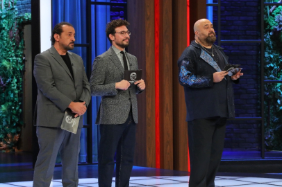 MasterChef ilk finalist kim oldu? 16 Ocak 2026 MasterChef’te finale kalan isim belli oldu