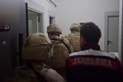 Mersin merkezli 4 ilde yasadışı bahis operasyonu: 15 şüpheli tutuklandı