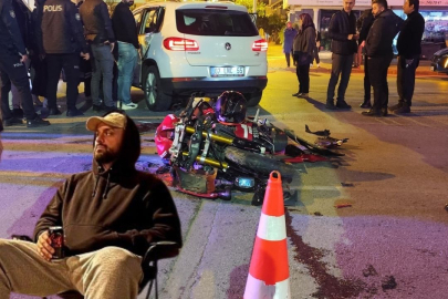 MOTOSİKLET KAZASINDA YAŞAMINI YİTİREN KADİR AKBULUT KİMDİR?