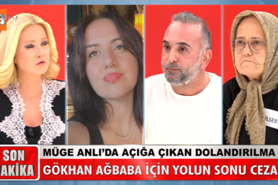 Müge Anlı’da ortaya çıktı: Komşusundan akrabalarına kadar uzanan dolandırıcılık ağı