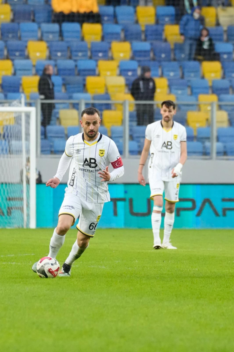MKE Ankaragücü 