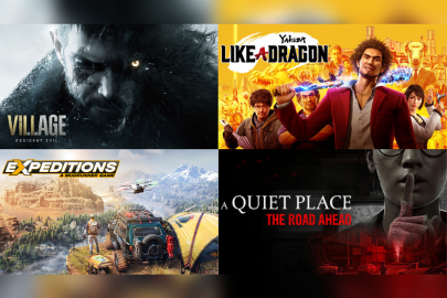 PlayStation Plus Ocak 2026 oyunları neler? Hangi oyunlar kütüphanenize ekleniyor?