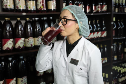 Soğuk havalarda Adana şalgamına talep artıyor: Bağışıklığı destekleyen doğal içecek