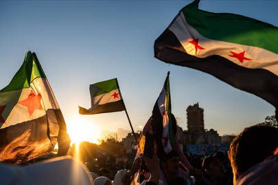 SURİYE’DE TARİHİ KARAR: KÜRTLERE VATANDAŞLIK HAKKI TANINDI!