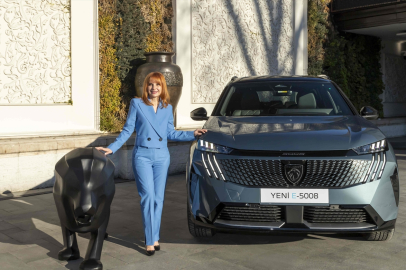 Türkiye geçen yıl en fazla Peugeot satılan 3. ülke oldu