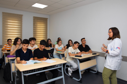 Uzmandan yarıyıl tatili uyarısı: Dinlenin, motive olun, eksikleri fark edin