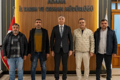 Adana’da KKYDP kapsamında 27,3 milyon TL hibe sağlandı