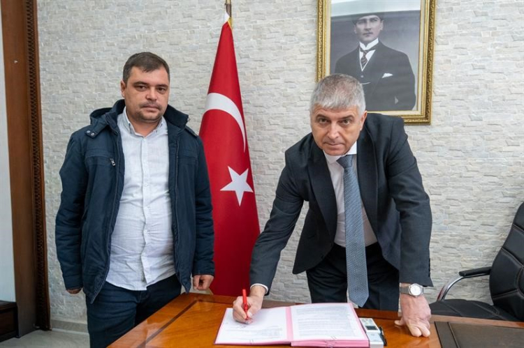 Adana’da KKYDP kapsamında 27,3 milyon TL hibe sağlandı 3