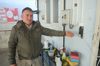 Antakya'da film sahnelerini aratmayan saldırı: Maskeli motosikletliler oto yıkamayı kurşun yağmuruna tuttu