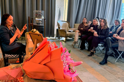 Antakya’nın hafızası KKTC'de dile geldi