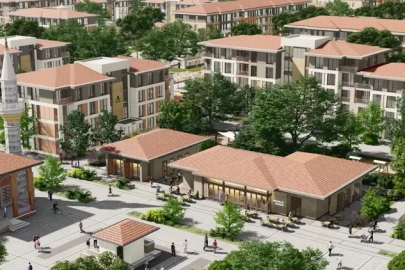 Bakan Kurum 500 bin Konut Projesi’nde bu haftanın kura takvimini açıkladı