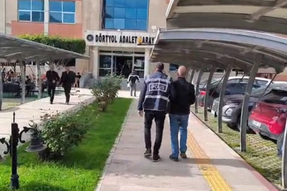 Hatay Dörtyol’da aranan 8 şüpheli asayiş denetiminde yakalandı