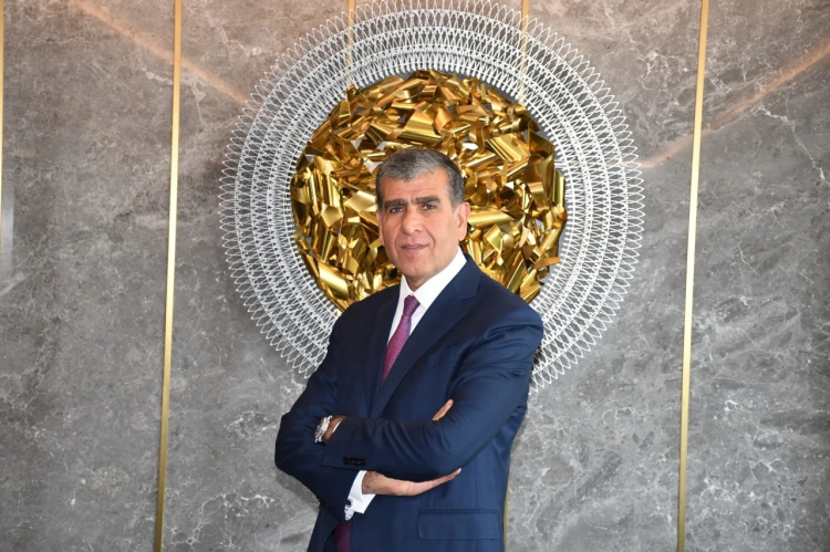 Mahsum Altunkaya’ya DEİK’ten yeni görev 2