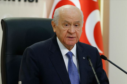 MHP Genel Başkanı Bahçeli: Suriye’nin yeniden yapılanmasının anahtarı bütüncül ordu
