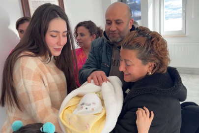 Türkiye’de ilk kez uygulanan model, çocuklara umut oluyor