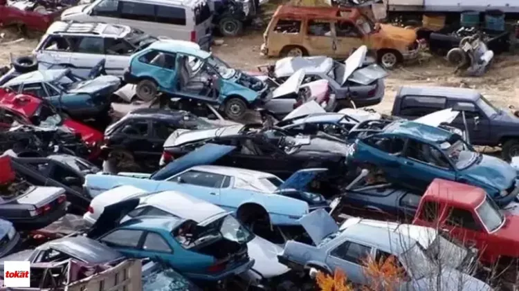 Yerli araç alımında ÖTV indirimi ve hurda avantajı devreye giriyor