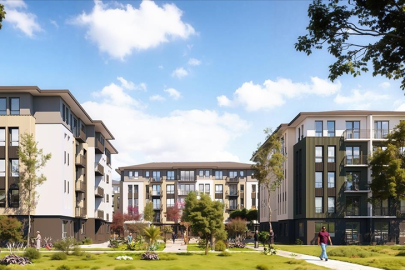 Yüzyılın Konut Projesi’nde 9 ilde daha kura çekilecek