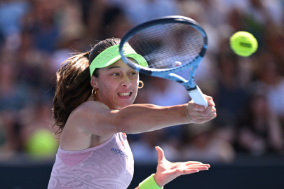 Zeynep Sönmez, Avustralya Açık’ta 2. tura yükseldi