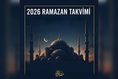 2026 Ramazan ne zaman başlıyor? İlk Oruç ve Ramazan Bayramı tarihleri açıklandı