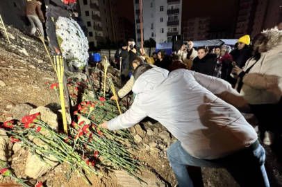 Adana’da 6 şubat depreminde hayatını kaybedenler anılacak