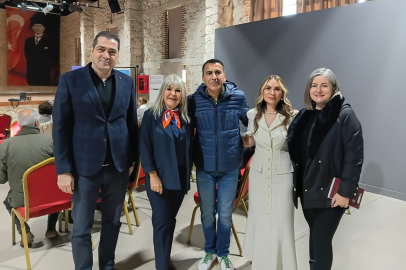 Alzheimer’in belirtileri ve önleyici yöntemler Adana’da masaya yatırıldı