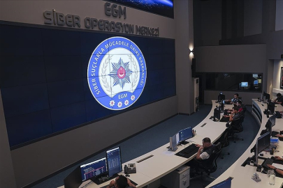 Bakan Yerlikaya: Siber suçlarla mücadelede 5 günde 259 şüpheli yakalandı