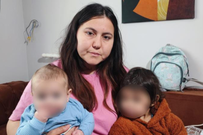 “Beni buzla öldürmekle tehdit etti”: Genç kadından kan donduran iddialar