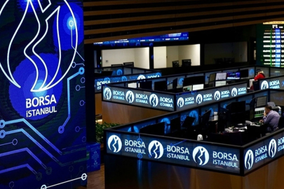 Borsa 19 Ocak 2026 Pazartesi gününü rekor seviyeden tamamladı