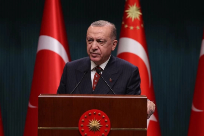 Cumhurbaşkanı Recep Tayyip Erdoğan: Bölgemizde terörün devri tamamen kapanmıştır