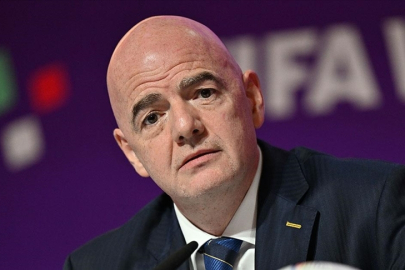 Gianni Infantino’dan Afrika şampiyonu Senegal’e final tepkisi