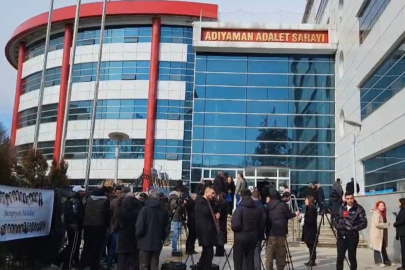 Grand İsias Otel davasında kamu görevlileri için karar açıklandı