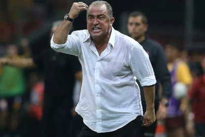 İMPARATOR FATİH TERİM GERİ DÖNÜYOR!