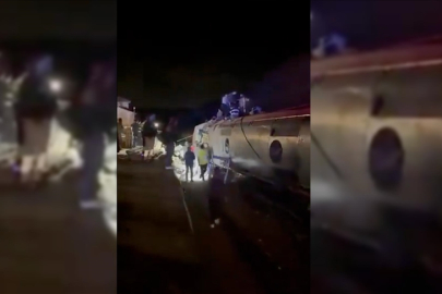 İspanya'da hızlı tren, Şili'de orman yangını faciası: 39 kişi yaşamını kaybetti