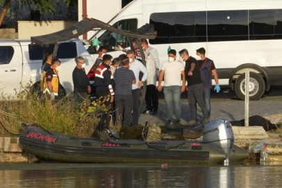 Kırıkkale’de dehşet: Kadının cesedini nehre atan sanıklara ağırlaştırılmış müebbet