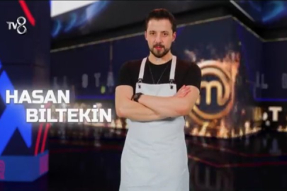 MASTERCHEF HASAN BİLTEKİN ALTIN KUPA FİNALİSTİ KİMDİR, NERELİ VE KAÇ YAŞINDA?