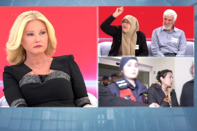 Müge Anlı gündeme taşımıştı: İbrahim Kayaslan’ın sır ölümünde eşi tutuklandı