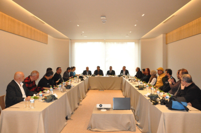 Silifke turizmi masaya yatırıldı: “Bölge çok güçlü bir potansiyele sahip”