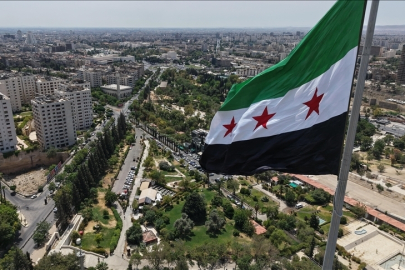 Suriye’de oyun bozuldu: YPG sahadan nasıl silindi?