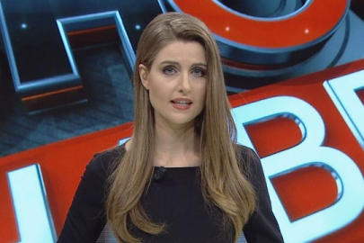 Mehmet Akif Ersoy'un eski eşi Pınar Erbaş Show TV'den neden ayrıldı? İşine neden son verildi?