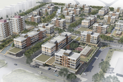 TOKİ ŞANLIURFA KURA SONUÇLARI AÇIKLANDI: 13 BİN 790 KONUTUN HAK SAHİPLERİ BELLİ OLDU