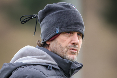 Trabzonspor’dan Fatih Tekke’ye ücret iyileştirmesi