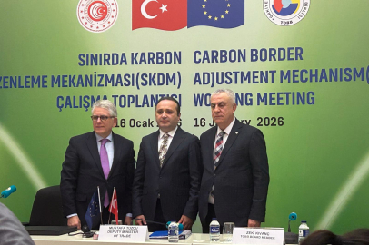 Türk özel sektörünün SKDM talepleri AB’ye iletildi