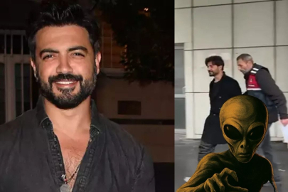 Uyuşturucu testi pozitif çıkan Yusuf Güney: ''Bana cin kavmi yolladılar''