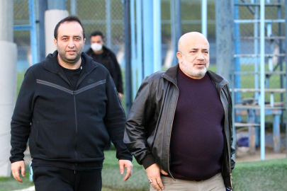 Yasadışı bahis soruşturmasında Adanademirspor eski yöneticisi Cihan Şanlı ve 2 şüpheli gözaltında