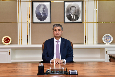 YENİ ADANA VALİSİ MUSTAFA YAVUZ KİMDİR, NERELİ, KAÇ YAŞINDA?