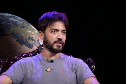 YUSUF GÜNEY GÜNDEMİ YİNE ALT ÜST ETTİ: SAVAŞTAN EKONOMİK KRİZE KADAR HER ŞEY MASADA!