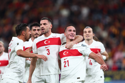 2026 Dünya kupası yolunda Türkiye’nin sıralaması değişmedi