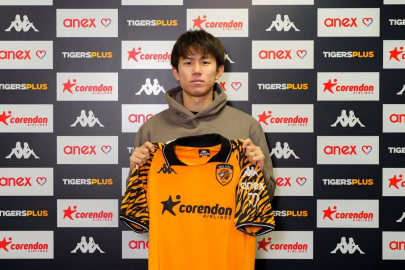 Acun Ilıcalı'nın takımında tarihi imza: "Kaplanlar"a Japon aşısı