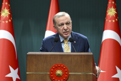 Cumhurbaşkanı Erdoğan'dan Atlas Çağlayan cinayetine ilişkin açıklama: ''Bunun hesabını sormak görevimizdir”